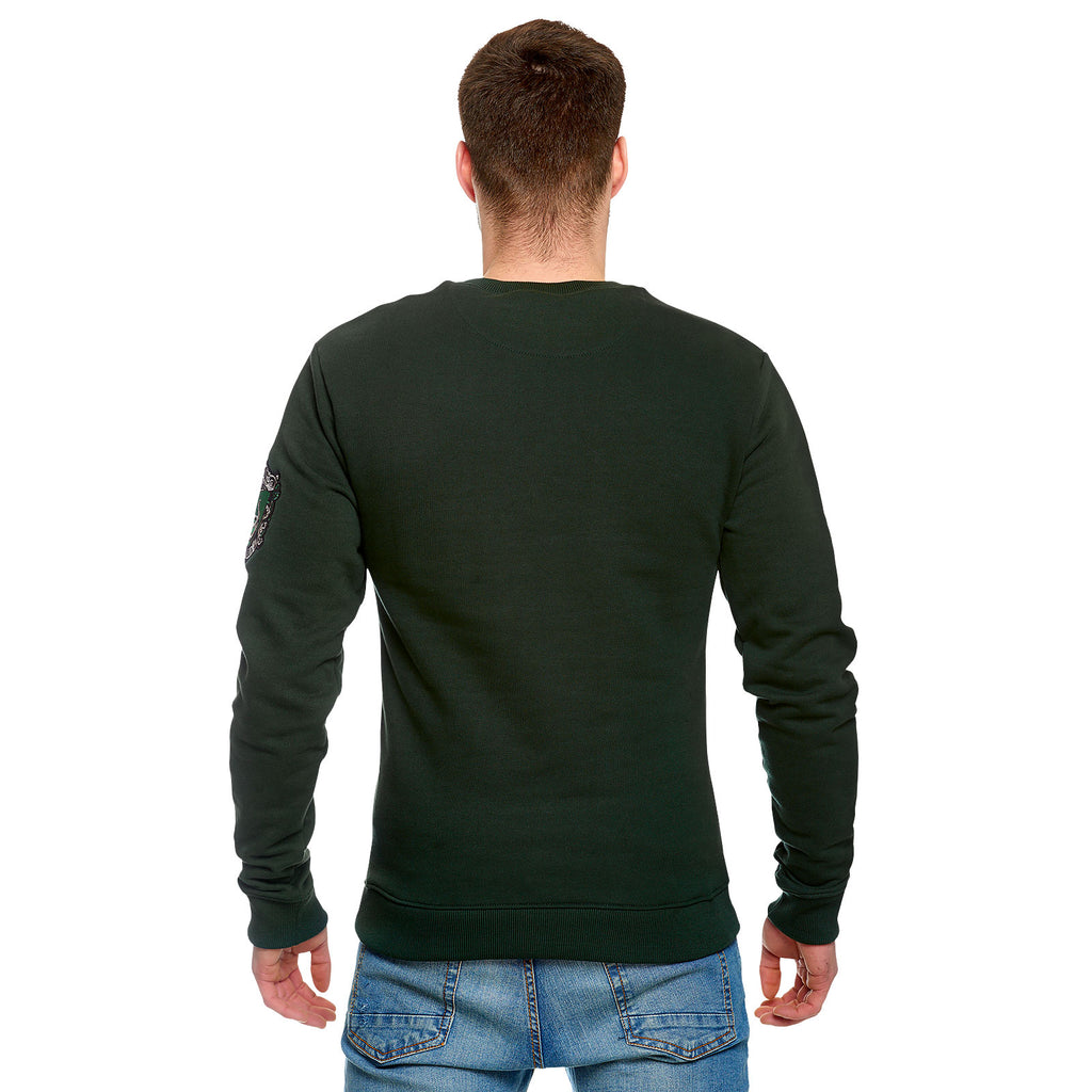 Product image Harry Potter - Team Slytherin Sweater green