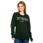 Product image Harry Potter - Team Slytherin Sweater green