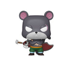 Product image Fairy Tail - Pantherlily Funko Pop Figure