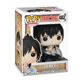 Product image Fairy Tail - Zeref Funko Pop Figure