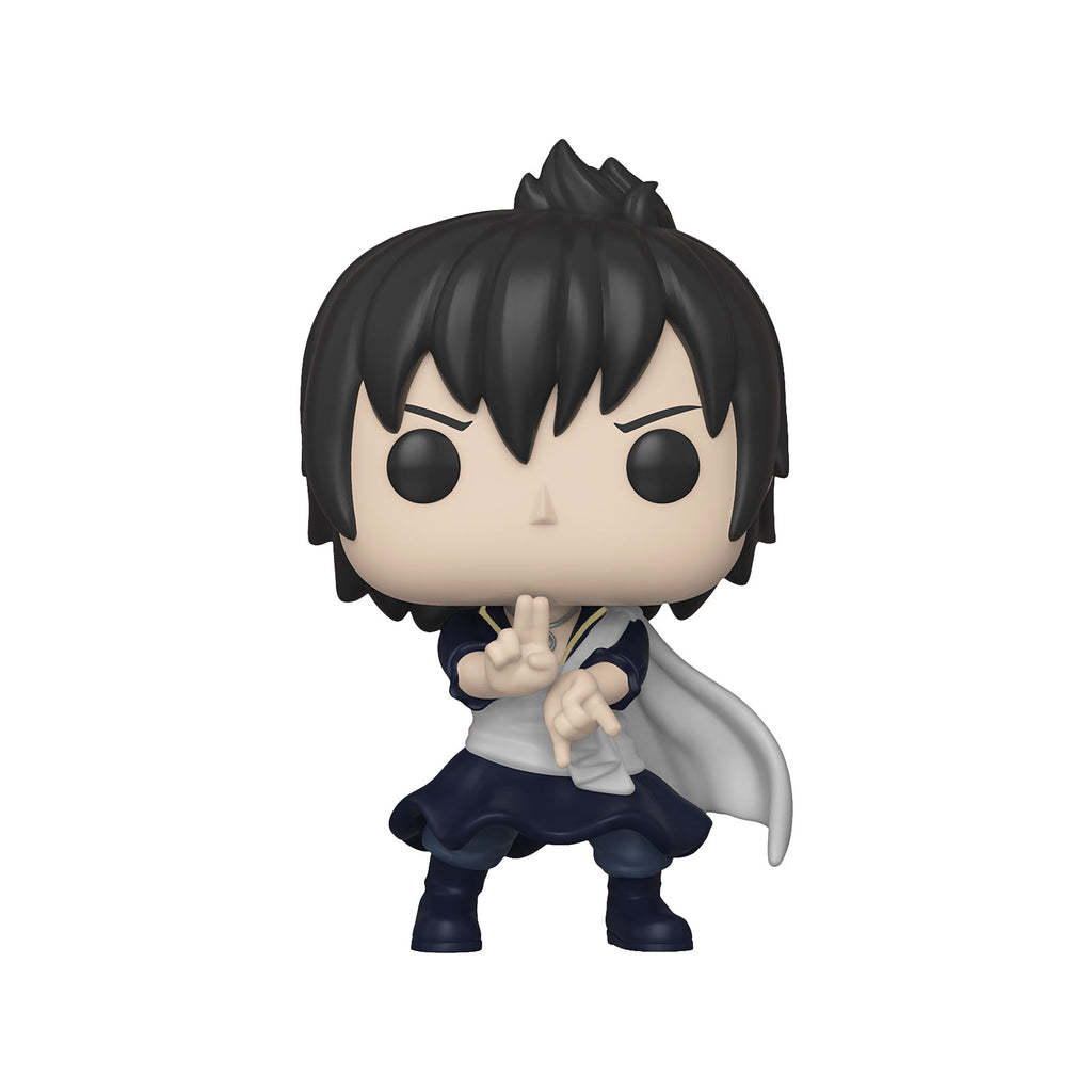 Product image Fairy Tail - Zeref Funko Pop Figure