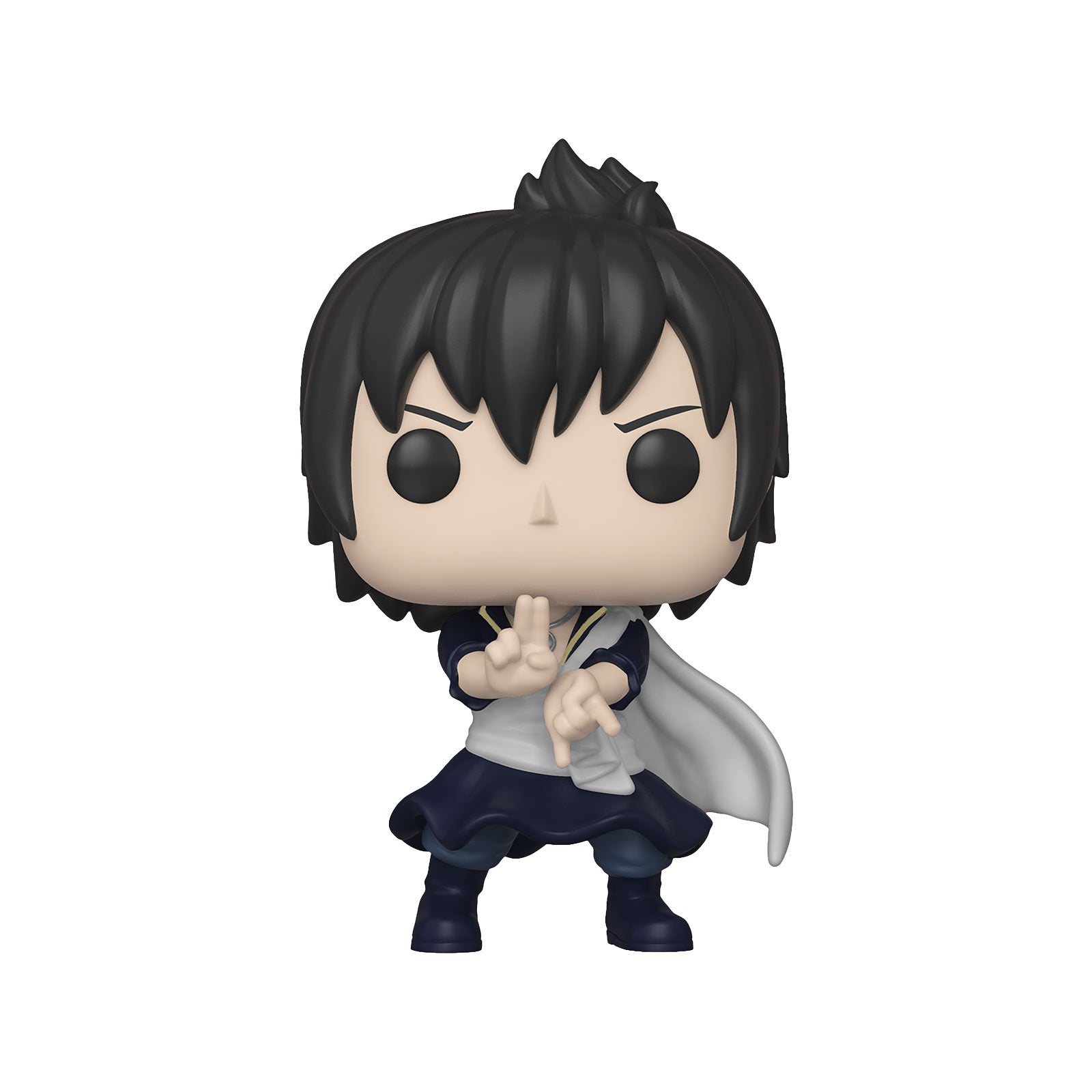 Product image Fairy Tail - Zeref Funko Pop Figure