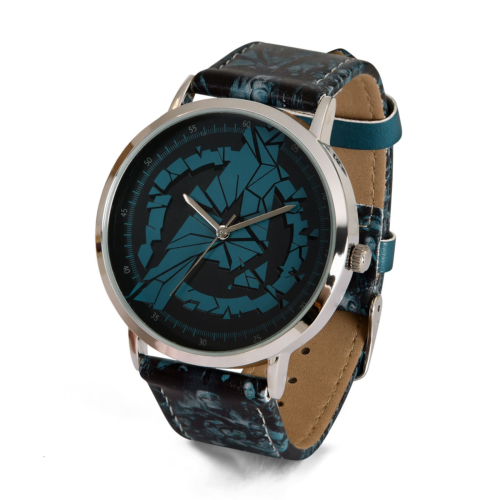 Product image Avengers - Logo Wristwatch