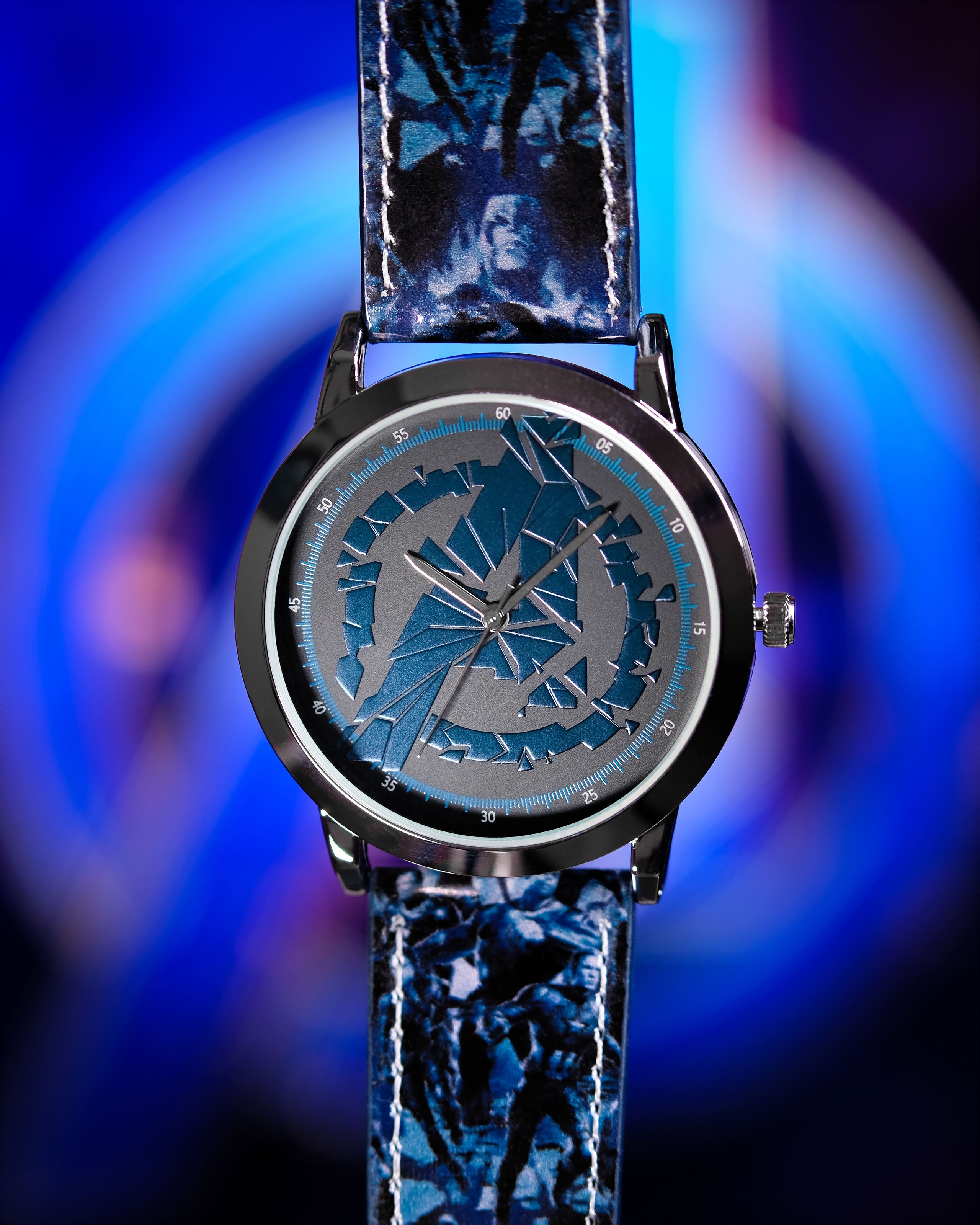 Product image Avengers - Logo Wristwatch