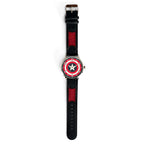 Product image Captain America - Shield Logo Wristwatch