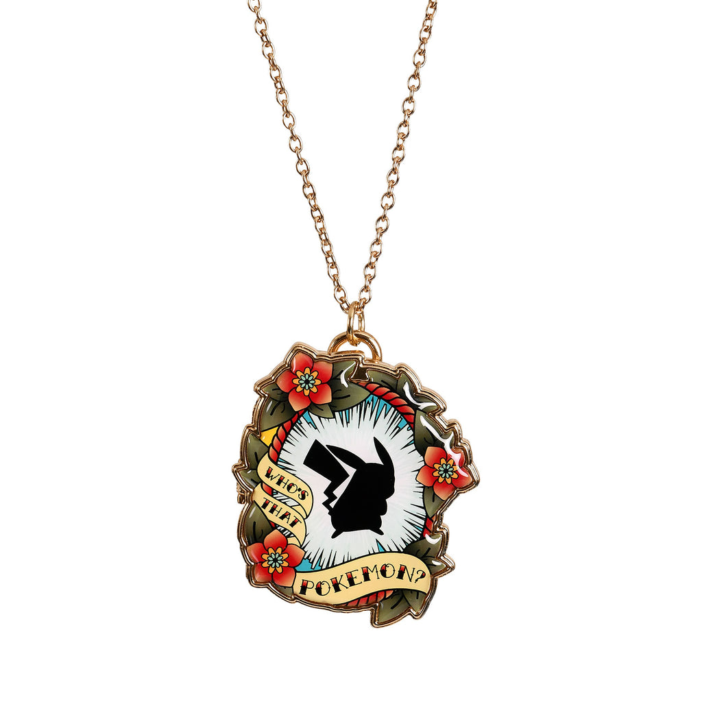 Product image Pokemon - Pikachu Pocket Watch