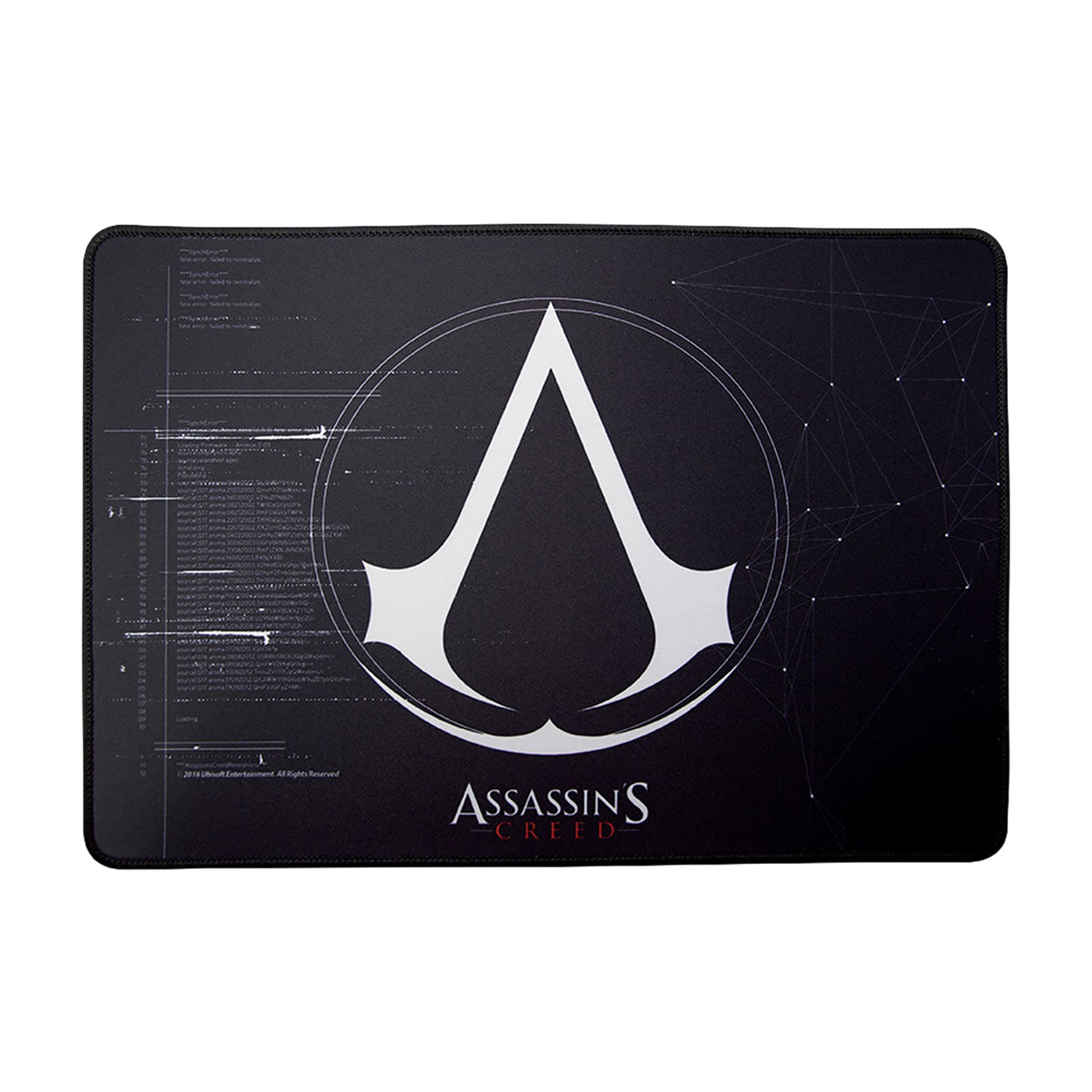Product image Assassins Creed - Logo Mousepad