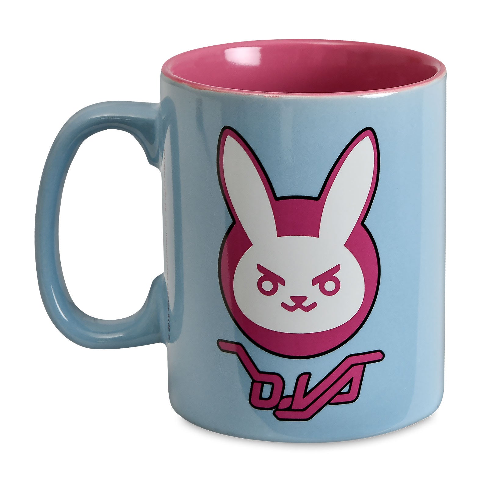 Product image Overwatch - D.VA with Bunny Icon Mug
