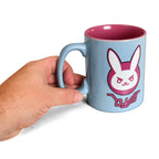 Product image Overwatch - D.VA with Bunny Icon Mug