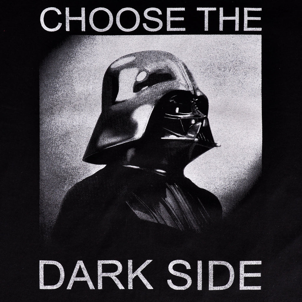 Product image Star Wars - Darth Vader Choose the Dark Side T-Shirt black