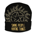 Product image Supernatural - Anti Possession Symbol Beanie