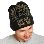 Product image Supernatural - Anti Possession Symbol Beanie
