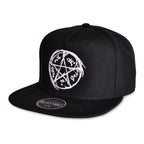 Product image Supernatural - Devil's Trap Snapback Cap