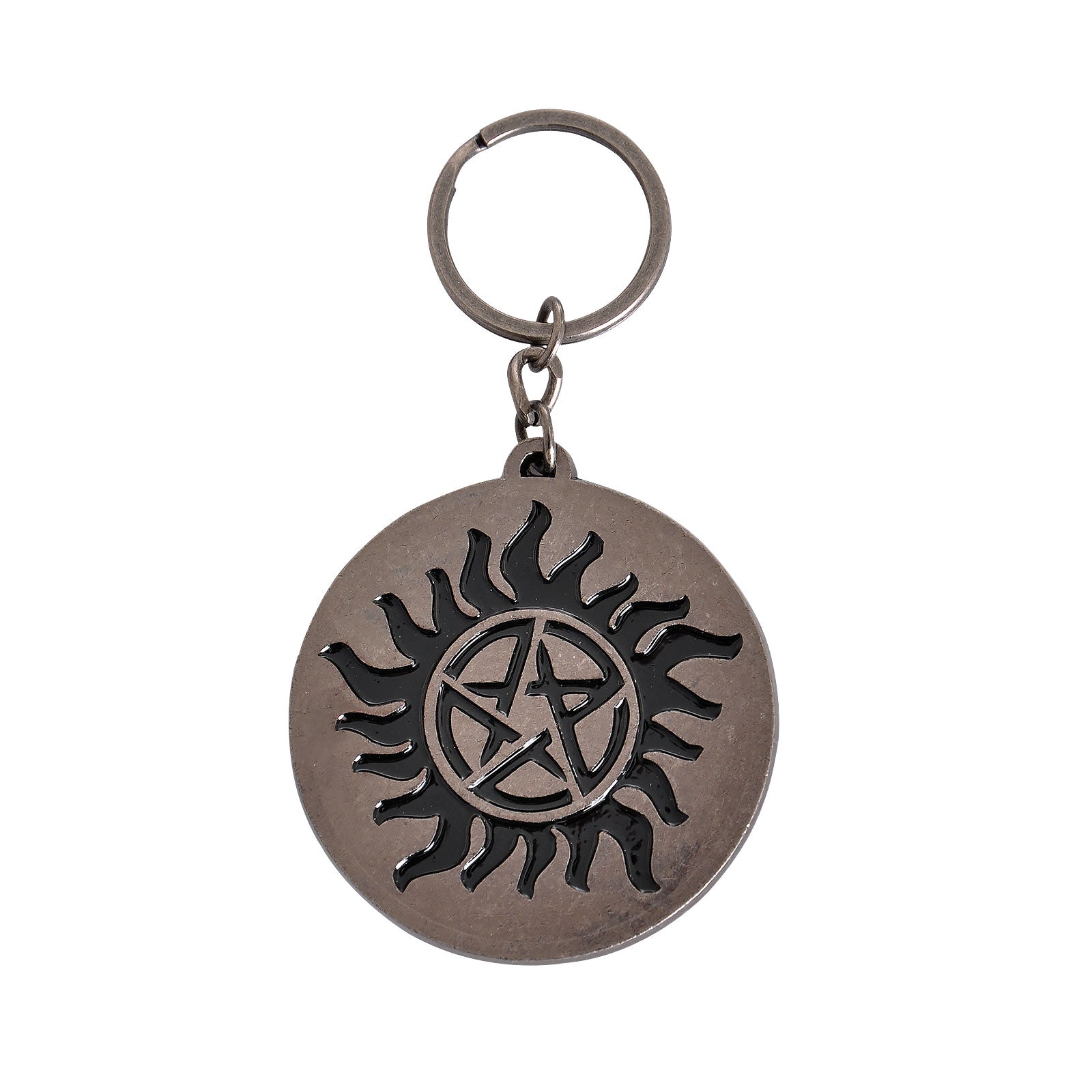 Product image Supernatural - Anti Possession Symbol Keychain