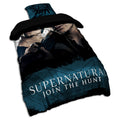 Product image Supernatural - Sam & Dean Bedding