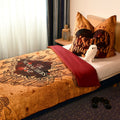 Product image Harry Potter - Marauder's Map Bedding