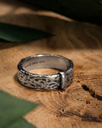 Product image Outlander - Claire's Wedding Ring 925 Silver