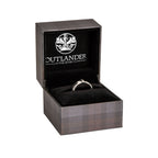 Product image Outlander - Claire's Wedding Ring 925 Silver