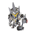 Product image Overwatch - Reinhardt Cute But Deadly Figure