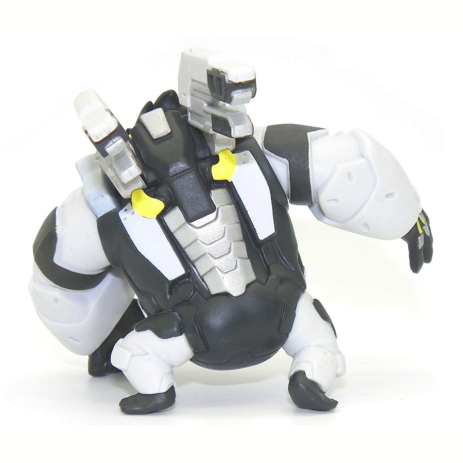 Product image Overwatch - Winston Cute But Deadly Figure