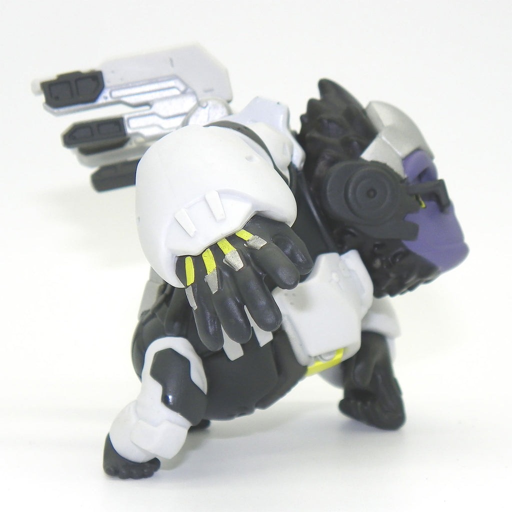 Product image Overwatch - Winston Cute But Deadly Figure