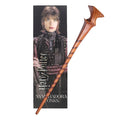 Product image Tonks Magic Wand for Young Wizards with Bookmark - Harry Potter