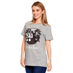 Product image Captain Marvel - S.H.I.E.L.D. Agents T-Shirt Grey