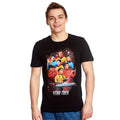 Product image Star Trek - Enterprise Crew T-Shirt Black