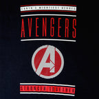 Product image Avengers - Stronger Together T-Shirt blue