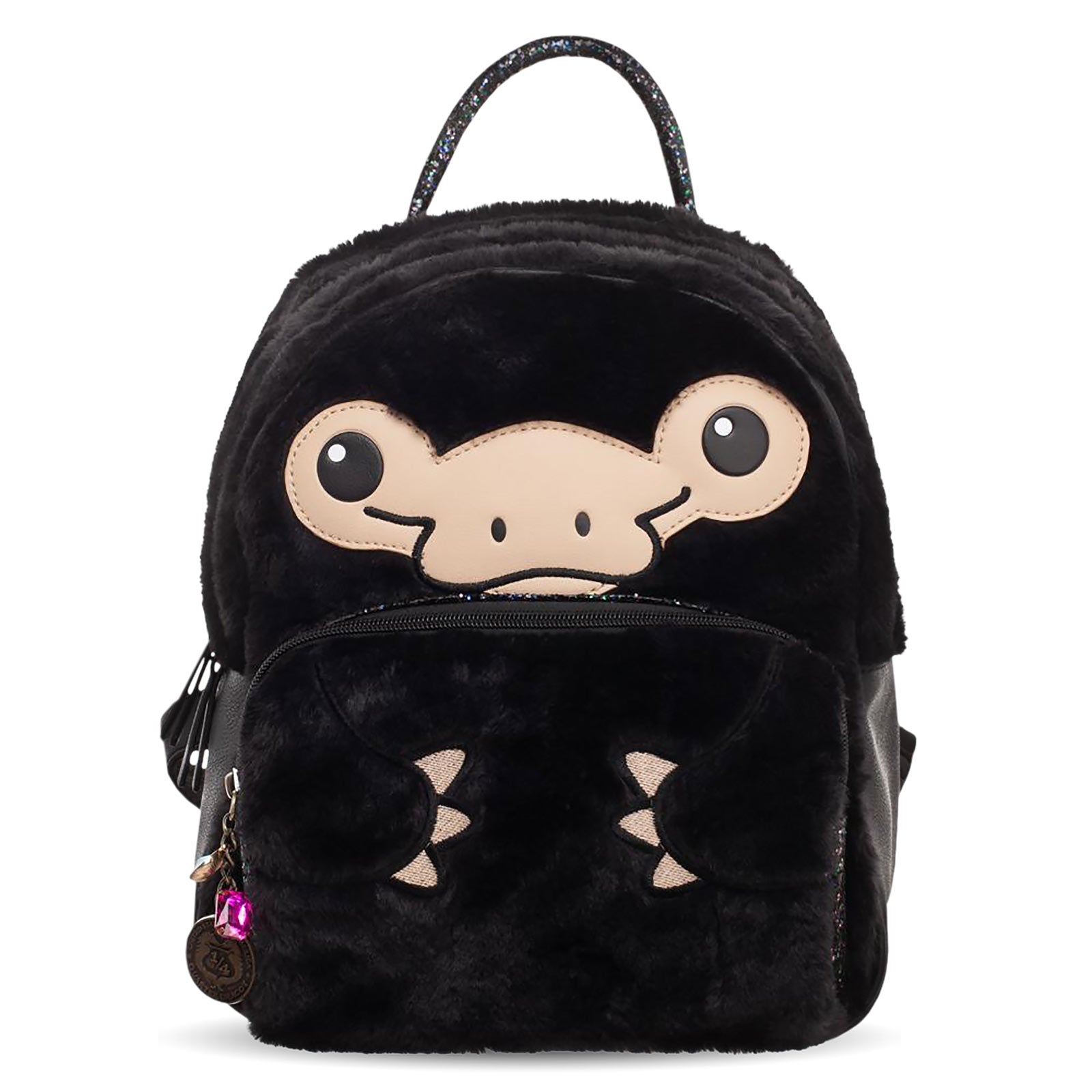 Product image Niffler Plush Mini Backpack - Fantastic Beasts