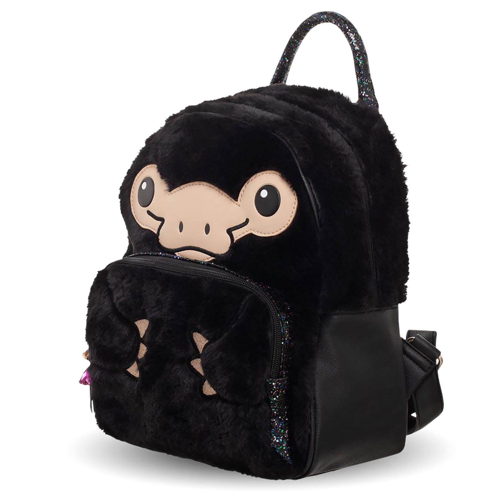 Product image Niffler Plush Mini Backpack - Fantastic Beasts