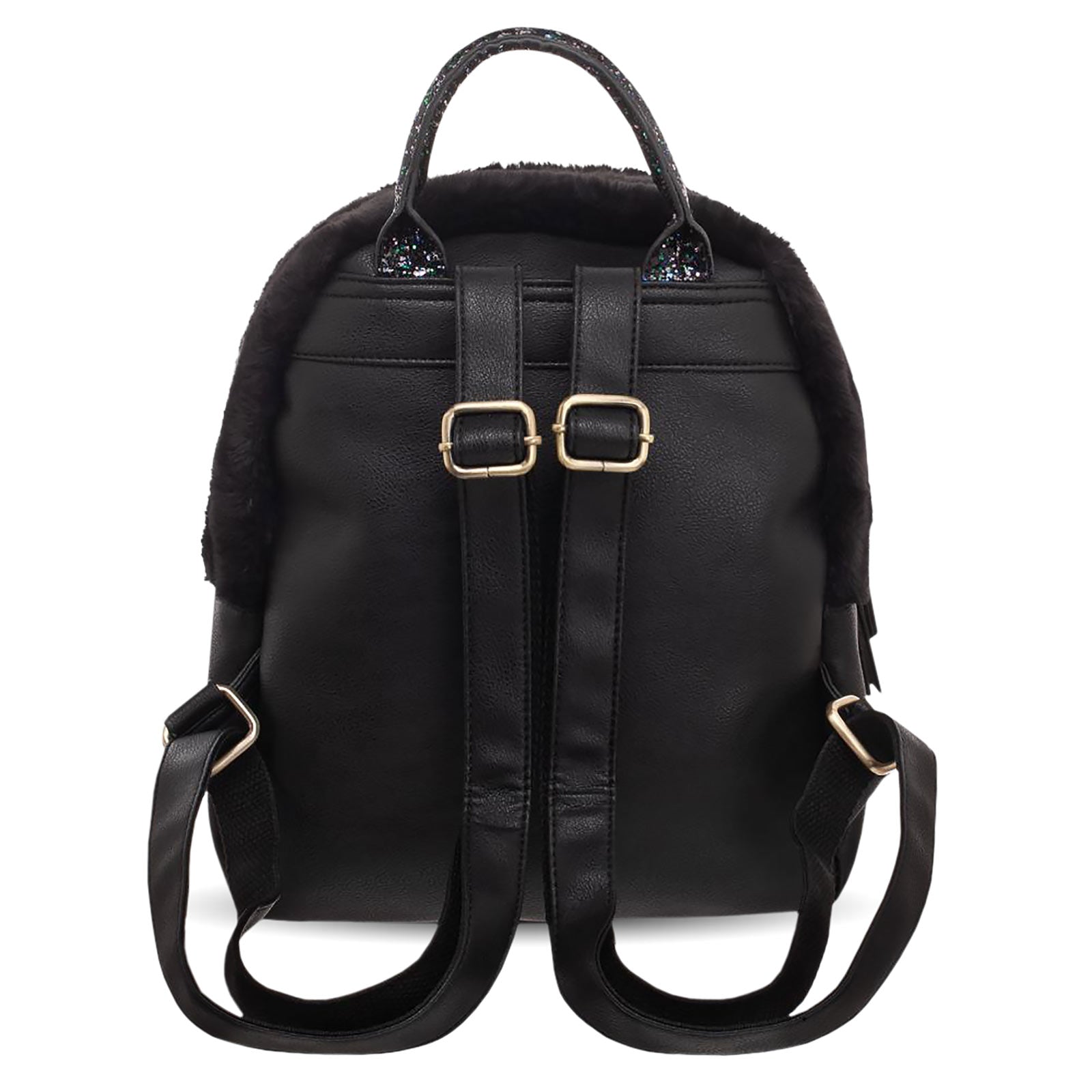 Product image Niffler Plush Mini Backpack - Fantastic Beasts