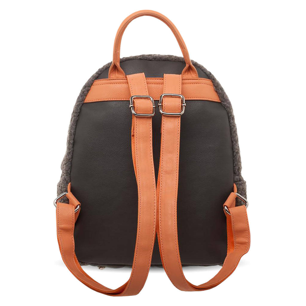 Product image Star Wars - Porg Plush Mini Backpack
