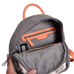Product image Star Wars - Porg Plush Mini Backpack