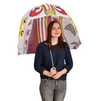 Product image Star Wars - Luke Skywalker Helmet Umbrella