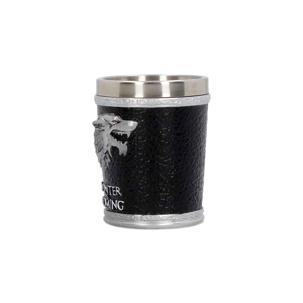 Product image Game of Thrones - House Stark Crest Shot Glass