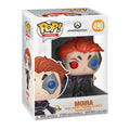 Product image Overwatch - Moira Funko Pop Figurine