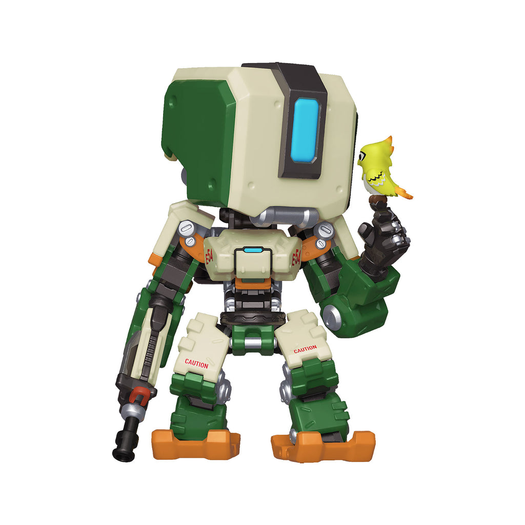 Product image Overwatch - Bastion Funko Pop Figurine 14 cm