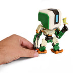 Product image Overwatch - Bastion Funko Pop Figurine 14 cm