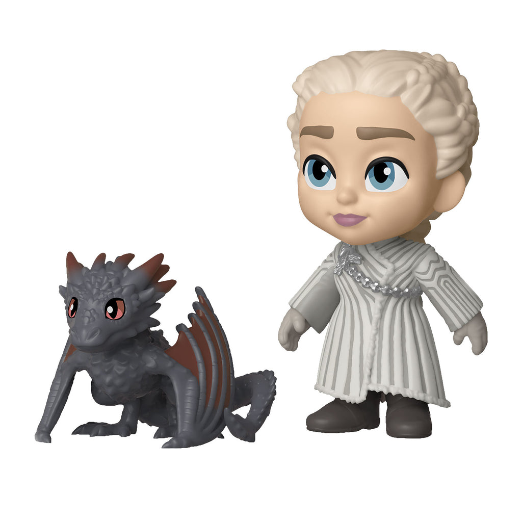 Product image Game of Thrones - Daenerys Targaryen Funko Five Star Figurine