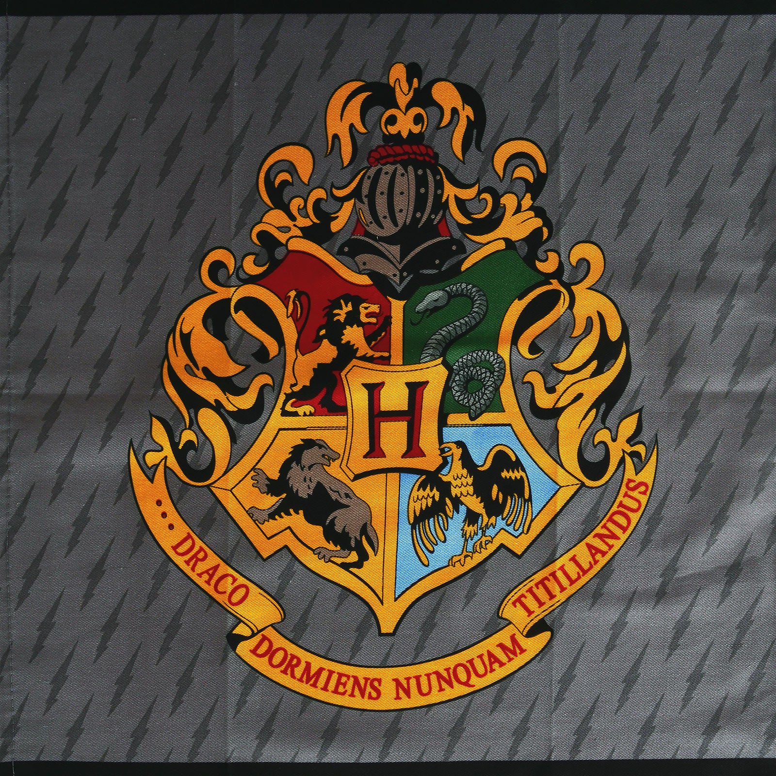 Product image Harry Potter - Ravenclaw & Hogwarts Dish Towel Set
