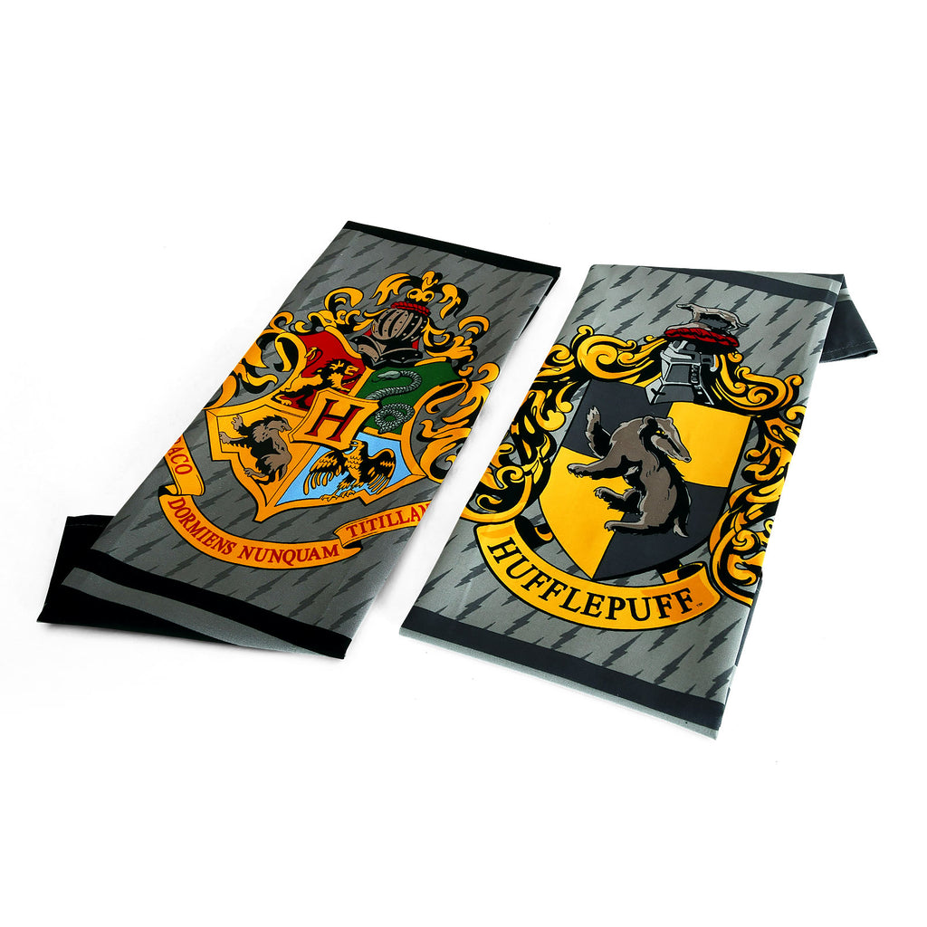 Product image Harry Potter - Hufflepuff & Hogwarts Dish Towels Set