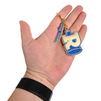 Product image Riverdale - River Vixens Logo Keychain