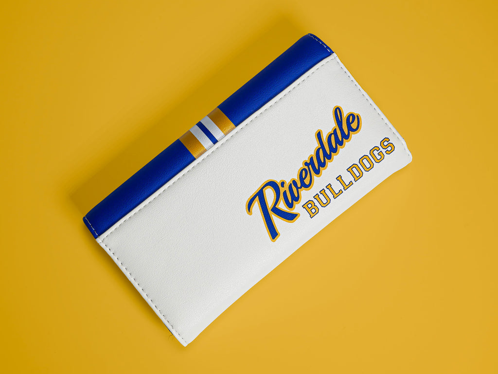 Product image Riverdale - Bulldogs Wallet