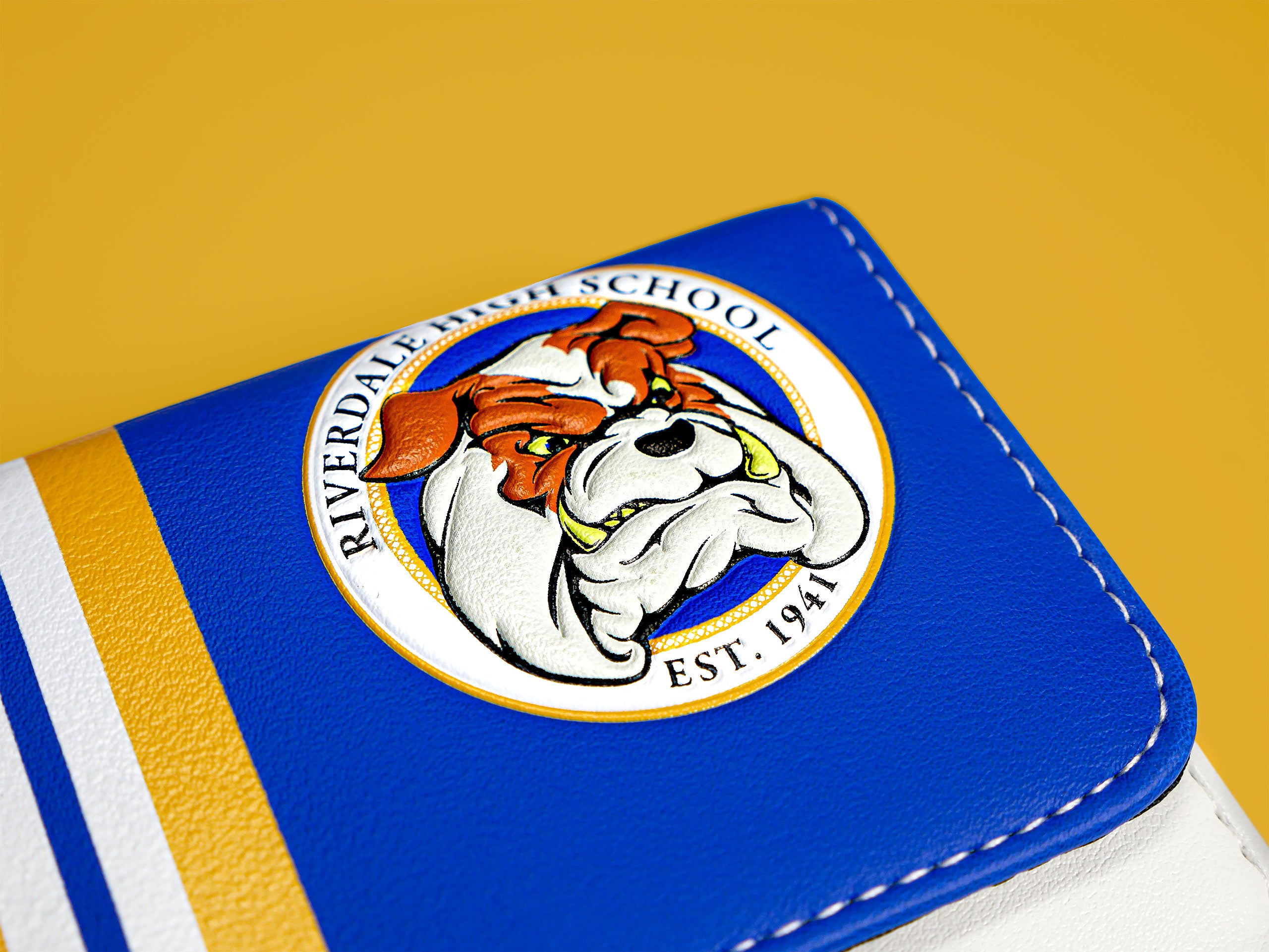 Product image Riverdale - Bulldogs Wallet