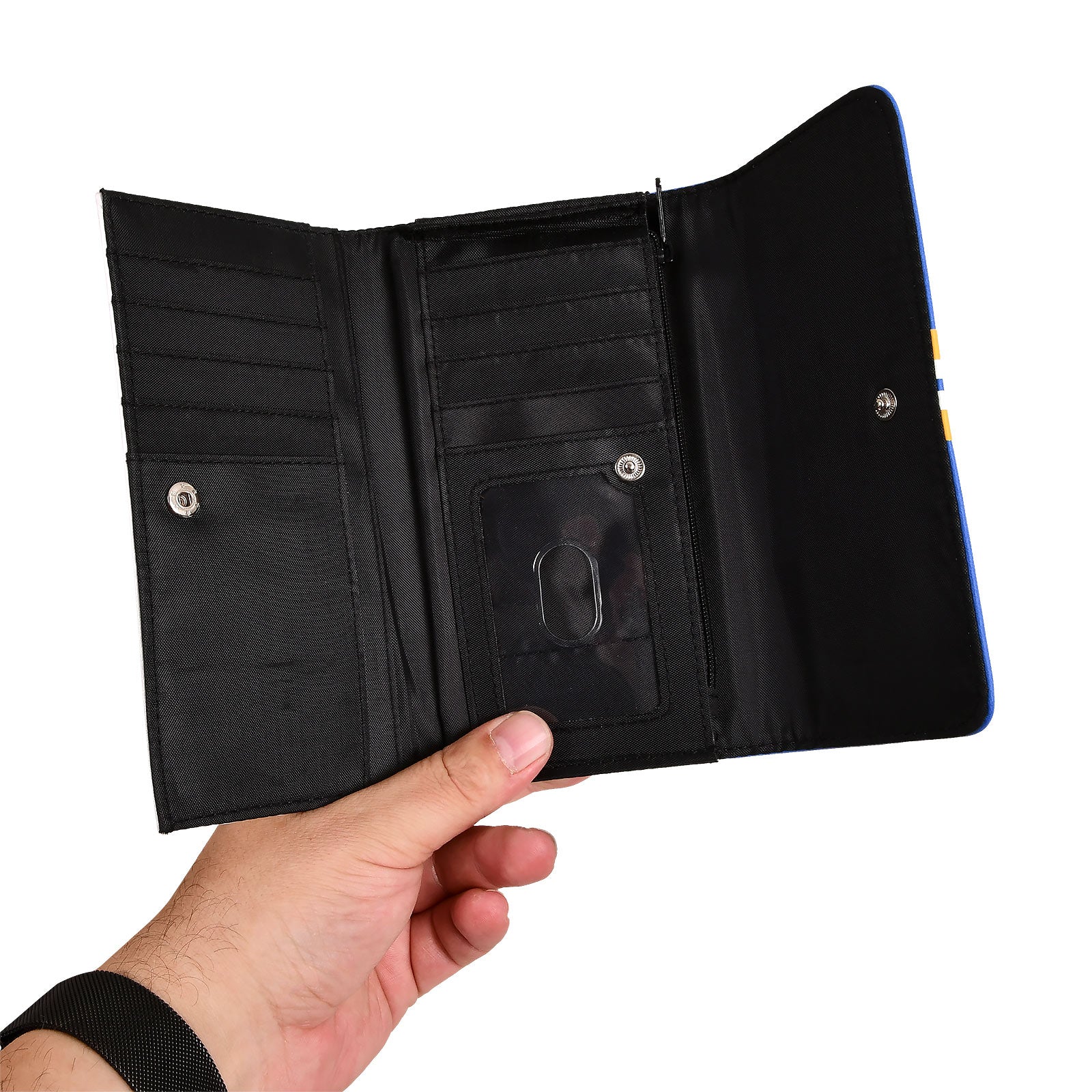 Product image Riverdale - Bulldogs Wallet