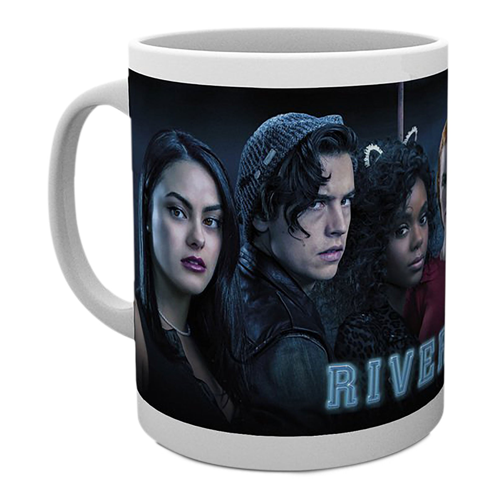 Product image Riverdale - Characters Mug