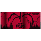 Product image Stranger Things - Mind Flayer Metallic Mug