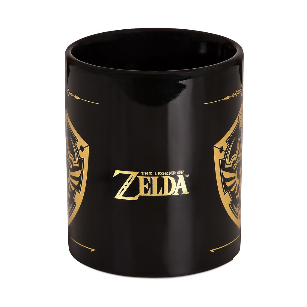 Product image Zelda - Hylia Shield Mug