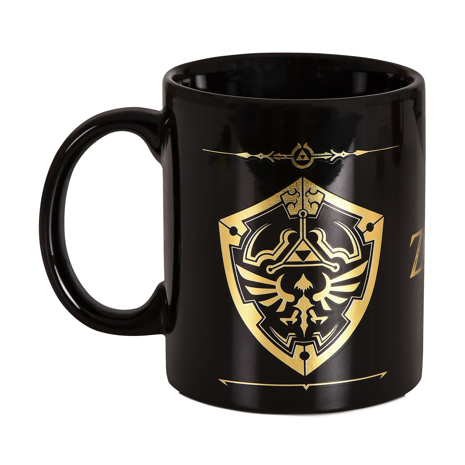 Product image Zelda - Hylia Shield Mug